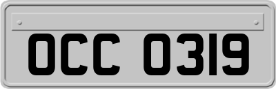OCC0319