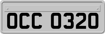 OCC0320