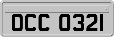 OCC0321