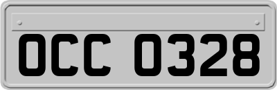 OCC0328