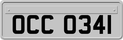 OCC0341
