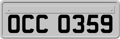 OCC0359