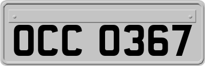 OCC0367