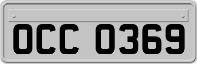 OCC0369