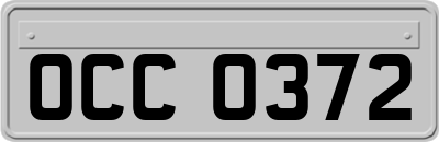 OCC0372