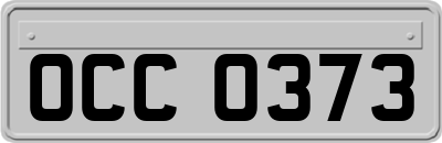 OCC0373