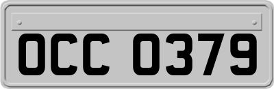 OCC0379