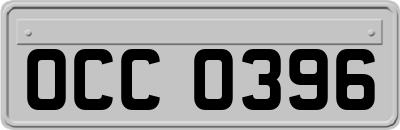 OCC0396
