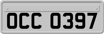 OCC0397