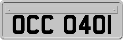 OCC0401