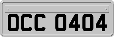 OCC0404