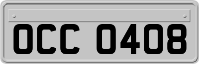 OCC0408