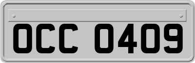 OCC0409