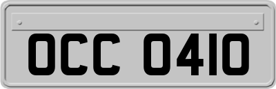 OCC0410