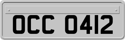 OCC0412