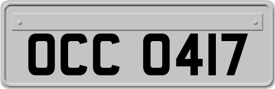 OCC0417