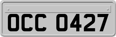 OCC0427