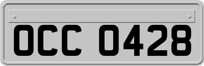 OCC0428