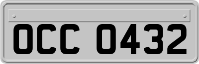 OCC0432