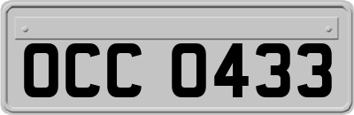 OCC0433