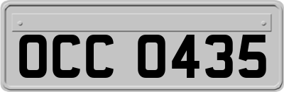 OCC0435