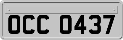 OCC0437