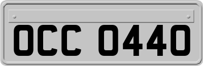 OCC0440