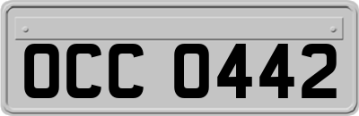 OCC0442