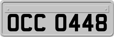 OCC0448