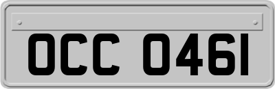 OCC0461