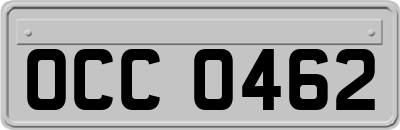 OCC0462