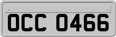 OCC0466