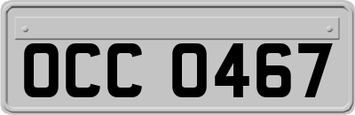 OCC0467