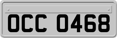 OCC0468