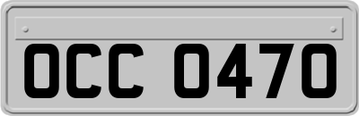 OCC0470
