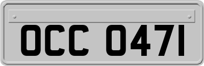 OCC0471