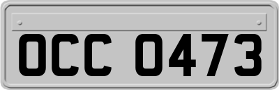 OCC0473