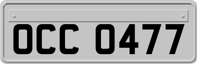 OCC0477