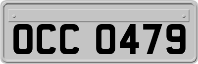 OCC0479