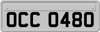 OCC0480