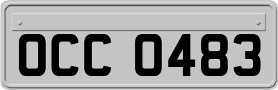 OCC0483