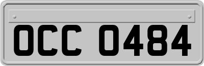 OCC0484