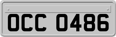 OCC0486