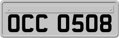 OCC0508