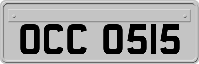 OCC0515