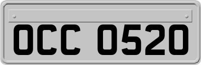 OCC0520