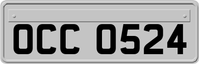 OCC0524
