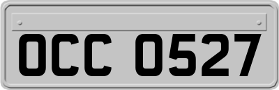 OCC0527