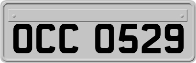 OCC0529