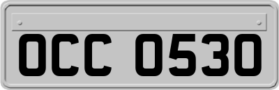 OCC0530